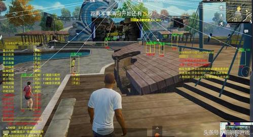 透视挂容易封吗__透视挂会不会封号