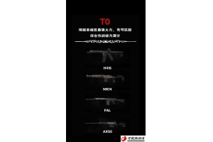 暗区突围后坐力辅助详解：作用原理与类型之分？（暗区突围后坐力辅助详解：作用原理与类型之分？）