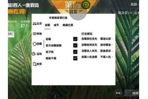 和平精英圆滚滚方框透视全解析：运作机制、技巧与隐患？（和平精英圆滚滚方框透视全解析：运作机制、技巧与隐患？）
