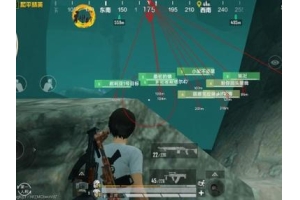 和平精英透视自瞄免root技术解析：运作机制、风险与应用场合（和平精英游戏透视哪个软件好）