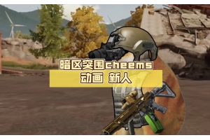 和平精英玩家必看！四大暗区突围技巧，助您游戏高手成长（和平精英突击模式怎么玩）