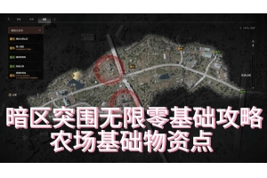 暗区突围物资透视功能揭秘：原理、步骤与风险防范（国际贸易风险防范之术语风险）