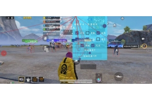 和平精英防人脸【ACE】天卡-全防人脸- 游客价格: 18.1